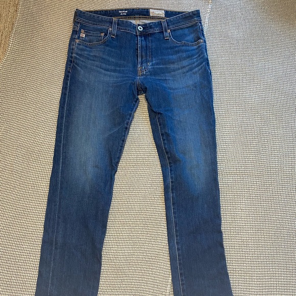 AG The Dillon Slim Skinny - Picture 1 of 3
